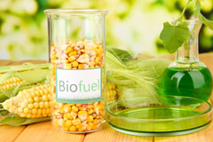 Nether Stowey biofuel availability