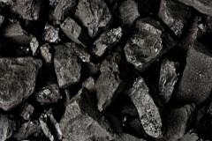 Nether Stowey coal boiler costs