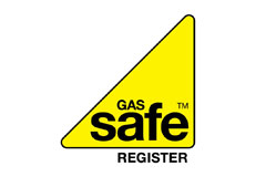 gas safe companies Nether Stowey